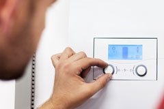 best Stearsby boiler servicing companies