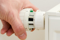 Stearsby central heating repair costs