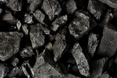 Stearsby coal boiler costs