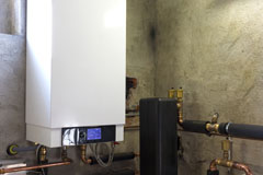 Stearsby condensing boiler companies