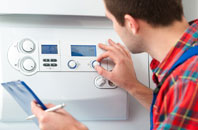 free commercial Stearsby boiler quotes