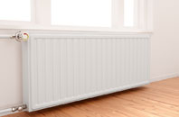Stearsby heating installation