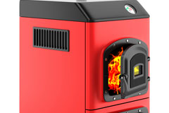 Stearsby solid fuel boiler costs